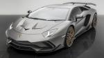 Lamborghini Aventador SX by Onyx 2019 года